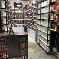 فروشنده عطرو ادکلن|استخدام بازاریابی و فروش|تهران, نازی‌آباد|دیوار