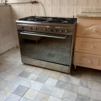 اجاق گاز پنج شعله سینجر