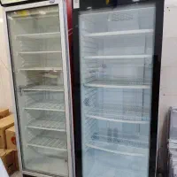 یخچال ایستاده الکترواستیل|فروشگاه و مغازه|قم, عمار یاسر|دیوار