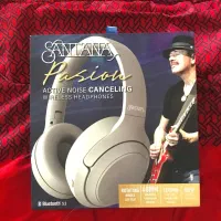 هدفون سانتانا santana