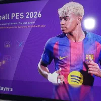 فوتبال ۲۰۲۶ کنسول ps4