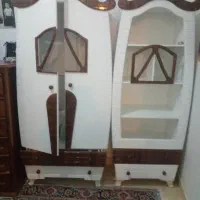 کمد کودک و عروسک|اسباب و اثاث بچه|آستانه اشرفیه, |دیوار