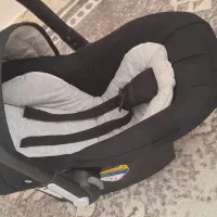 کریر و کیسه خواب کودک|کالسکه و لوازم جانبی|پرند, فاز ۵|دیوار