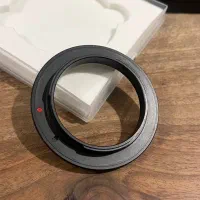 رینگ معکوس کننده دوربین کنون|دوربین عکاسی و فیلمبرداری|کرج, گلشهر|دیوار