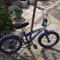 دوچرخه پسرانه|دوچرخه، اسکیت، اسکوتر|رشت, گلزاران|دیوار