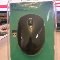موس بی سیم لوجیتک M171