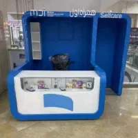نمایندگی ۲۴ ساعته همراه اول