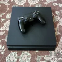 ps4 slim 500g