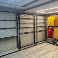 رگال.تجهیزات فروشگاهی صفر تا صد دکوراسیون|فروشگاه و مغازه|اصفهان, سرشبادران|دیوار