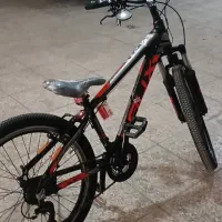 دوچرخه لائوکس مدل اسکار سایز 24