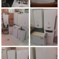 فروش پکیچ های سالم و بشرط درحدصفر