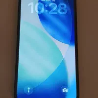 آیفون ۱۴ نرمال ۱۲۸GB دو سیم کارت باتری ۱۰۰٪