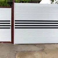 نصب وتعمیر کرکره ، جک .وانواع درب برقی ۲۴ساعته|خدمات پیشه و مهارت|کرج, گلشهر|دیوار