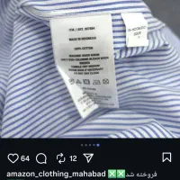 پیراهن وشلوار جین مجلسی مردانه صدرصد کتان|لباس|فشم, |دیوار