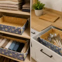 باکس نظم دهنده