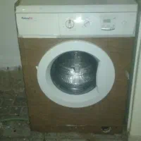 لباسشویی آبسال