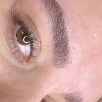 خدمات آرایش دائم صورت|خدمات آرایشگری و زیبایی|فولادشهر, C3|دیوار