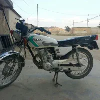 موتور فروشی ۱۲۵ احسان مدل ۹۲
