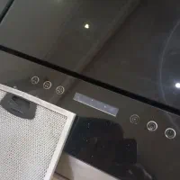 هود بیمکث لمسی