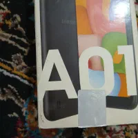 A01سامسونگ|موبایل|ورامین, ریحان آباد|دیوار