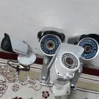 دوربین مداربسته|دوربین مداربسته|بوکان, |دیوار