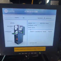 فروش دستگاه ATM|فروشگاه و مغازه|جهرم, |دیوار