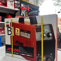 اینورتر دستگاه جوش آروا ۲۰۰ آمپر واقعی ابزار جوش|ابزارآلات|رشت, گیل|دیوار