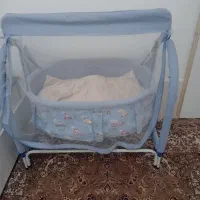 گهواره نوزاد