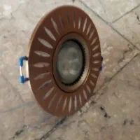 هالوژن سقفی