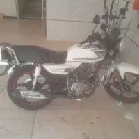 فروش موتورسیکلت