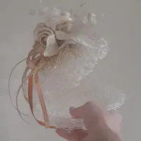 جای حلقه و گیفت عروسی حنابندان و غیره