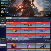 اکانت کالاف مهندسی