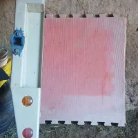 سپر اهنی نیسان
