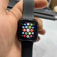 اپل واچ سری ۳ اصلی|لوازم جانبی موبایل و تبلت|مهاباد (آذربایجان غربی), |دیوار