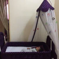 کالسکه، کریر،روروئک و گهواره|کالسکه و لوازم جانبی|تهران, شهرک صادقیه|دیوار