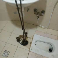 تخلیه چاه لوله بازکنی قم و استان شبانه روزی|خدمات پیشه و مهارت|قم, یزدانشهر|دیوار