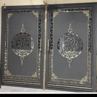 جوشکاری|خدمات پیشه و مهارت|آبدانان, |دیوار