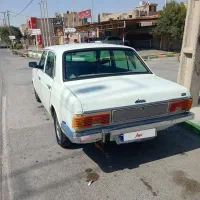 پیکان مدل ۸۳|خودرو سواری و وانت|مبارکه, |دیوار