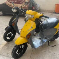 Suzuki lets 4|موتورسیکلت|بندرعباس, |دیوار