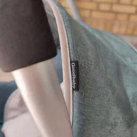 صندلی غذا تخت پارک کریر|اسباب و اثاث بچه|شاهین‌شهر, عطار|دیوار