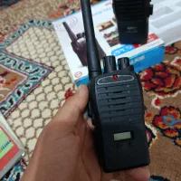 دو عدد بیسیم سالم سالم|پخشکننده همراه|نقده, |دیوار