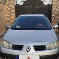 مگان مدل 88