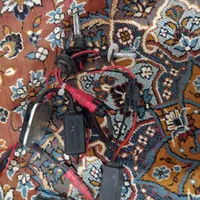 وسایل|کیف، کفش، کمربند|بیرجند, |دیوار