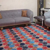 مبلمان 9نفره