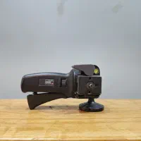 هد یا کلگی خلبانی سهپایه Manfrotto مدل Joystick|دوربین عکاسی و فیلمبرداری|تهران, تجریش|دیوار