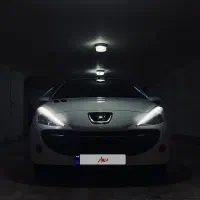 207 مدل ۹۹ فرمان برقی TU5