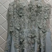 لباس مجلسی مزون دوز