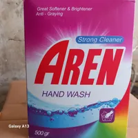 یک کارتن پودر دستی دونه 25