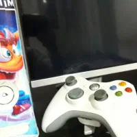 ایکس باکس۳۶۰|کنسول، بازی ویدئویی و آنلاین|کرمانشاه, |دیوار