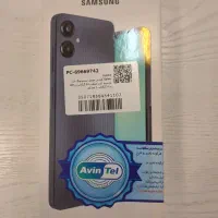 گوشی سامسونگ گلکسی A06